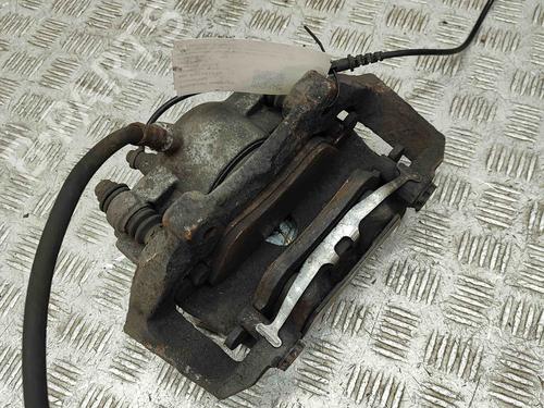 Right front brake caliper MERCEDES-BENZ E-CLASS Convertible (A207) E 250 CDI / BlueTEC / d (207.403, 207.404) | BP27723668M104