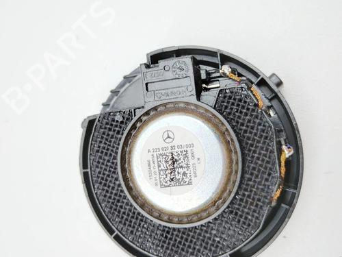 Speaker MERCEDES-BENZ EQE (V295) EQE 350+ (295.121) | BP39656799E2 - Image 7