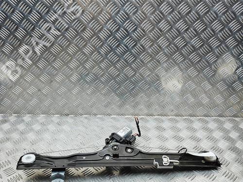 Front right window mechanism PEUGEOT BOXER Bus 2.2 BlueHDi 140 | BP38239437C23 - Image 4