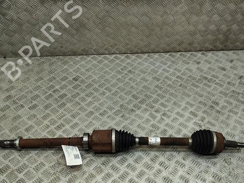 Right front driveshaft NISSAN JUKE (F16_) DIG-T 117 | BP27792579M39 