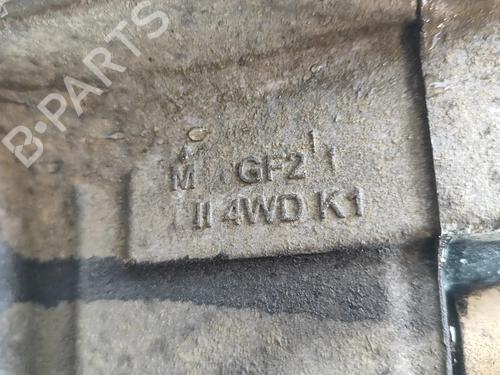 Gearbox HYUNDAI ix35 (LM, EL, ELH) 2.0 CRDi 4WD | BP37698689M3  - Image 7