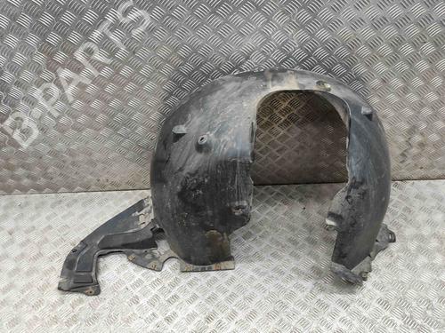 Hjulbue SKODA OCTAVIA III Combi (5E5, 5E6) 1.8 TSI 4x4 | BP29920046C56