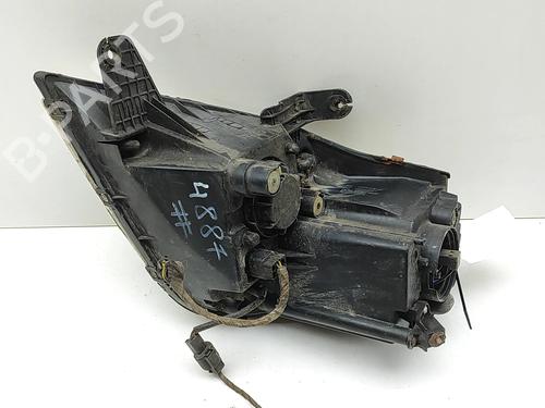 Højre forlygte SSANGYONG REXTON / REXTON II (GAB_) 2.9 TD | BP30620945C29