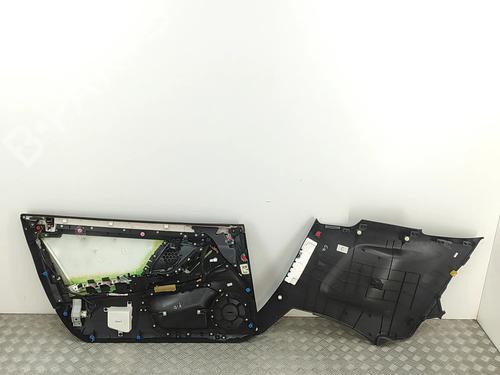 Seats set NISSAN GT-R (R35) V6 | BP33962064C78  - Image 7