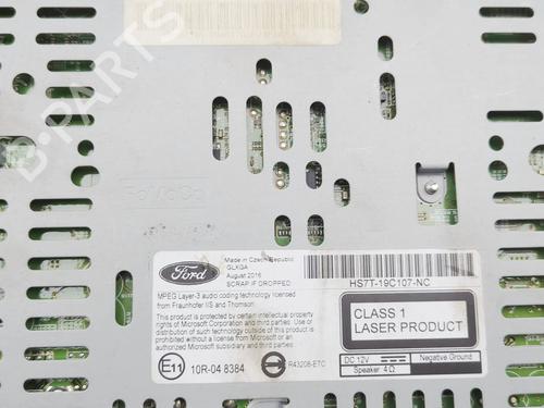 Módulo eletrónico FORD MONDEO V Turnier (CF) 2.0 TDCi | BP39749104M83 - Image 7