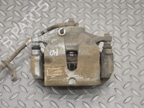 Used Right front brake caliper KIA XCEED (CD) 1.5 T-GDI (160 hp) 30238401