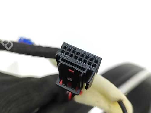 Right mirror VW TOUAREG (CR7, RC8) 3.0 eHybrid 4motion | BP31121794C27 