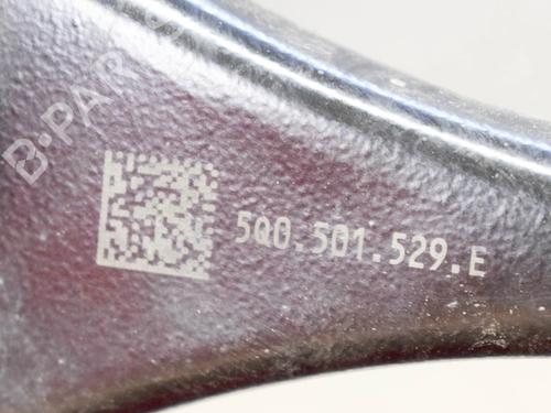 Left rear suspension arm VW TIGUAN (AD1, AX1) 1.5 TSI | BP27757697M14 