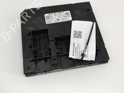 Electronic module VW GOLF VIII (CD1, DA1) 1.5 TSI | BP27765297M83 - Image 2