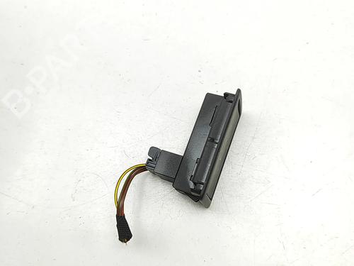 Switch SKODA ENYAQ iV SUV (5AZ) 85 | BP33740483I30 - Image 4