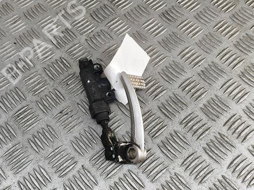 Other TRIUMPH MOTORCYCLES THRUXTON Thruxton 900 (986ME2) | BP28563100O1