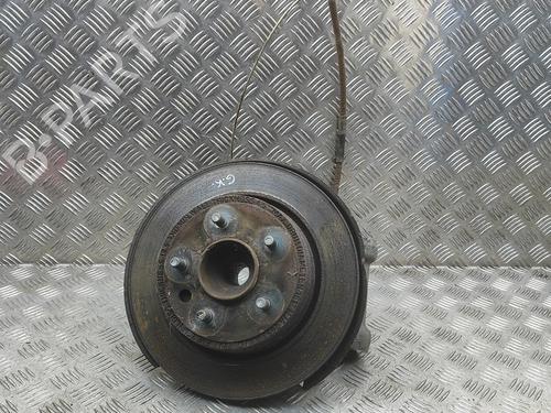 Used Left rear steering knuckle Left rear steering knuckle JAGUAR XK 8 Coupe (X100) 4.0 (284 hp) 34475947 34475947