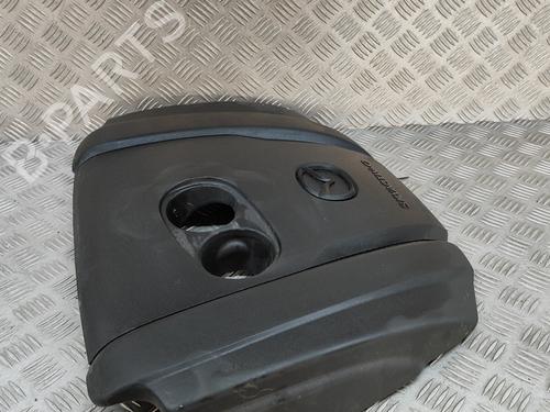 Topbeskyttelse MAZDA CX-30 (DM) e-SKYACTIV-X M Hybrid | BP28557664M93