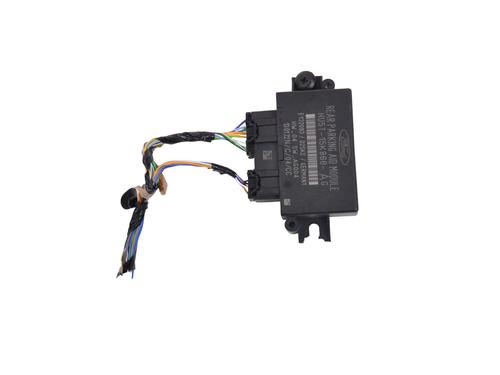 Electronic module FORD ECOSPORT 1.0 EcoBoost | BP30894351M83 - Image 2