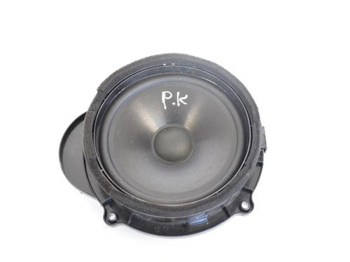 Used Speaker Speaker LAND ROVER RANGE ROVER SPORT I (L320) 3.6 D 4x4 (272 hp) 33339582 33339582
