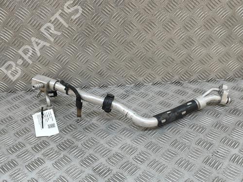 Used AC pipe PORSCHE PANAMERA (971) 2.9 4 E-Hybrid (97ABE1, 97BBE1) (330 hp) 26597094