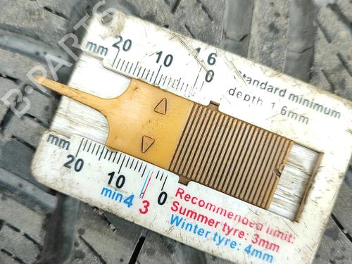 Fælk CHRYSLER GRAND VOYAGER V (RT) 2.8 CRD | BP38070285C45 - Image 7