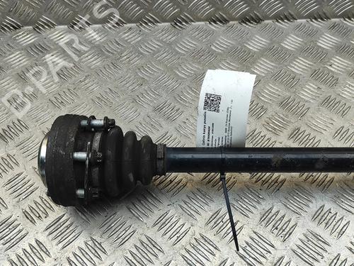 Left rear driveshaft BMW Z4 Roadster (E89) sDrive 20 i | BP37697932M40 - Image 2
