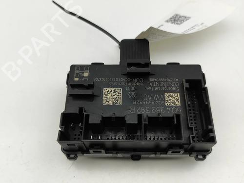 Electronic module SKODA KAROQ (NU7, ND7) 1.0 TSI | BP28546427M83 - Image 3