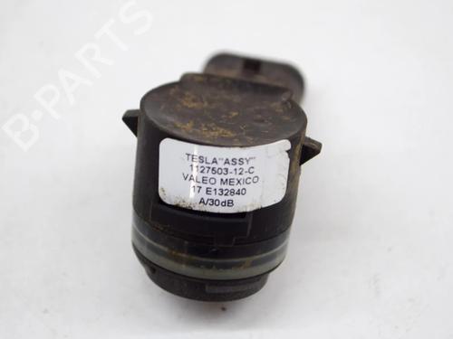 Elektronisk modul TESLA MODEL 3 (5YJ3) EV AWD | BP27755050M83 