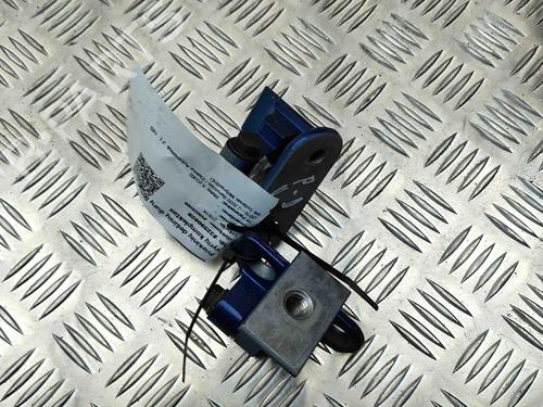 Used Hinge/Door check strap BMW 5 (G30, F90) 530 e Plug-in-Hybrid xDrive (252 hp) 29488297