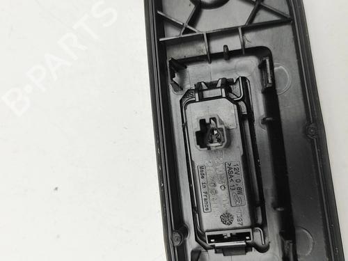 Nummerpladelys CUPRA FORMENTOR (KM7, KMP) 1.4 e-Hybrid | BP31047564I40 