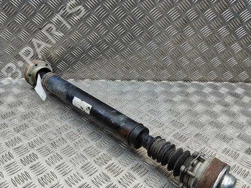 Driveshaft FORD RANGER (TKE) 2.0 EcoBlue 4x4 | BP38782169M37 - Image 5