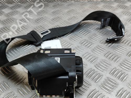 Rear right seatbelt VOLVO XC40 (536) B3 Mild-Hybrid | BP28557577I28 