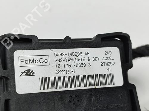 Electronic sensor JAGUAR XJ (X350, X358) 4.2 | BP25788309M84 