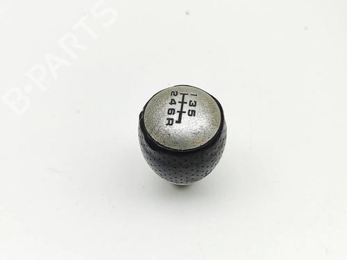 Shift knob HONDA S2000 (AP) 2.0 (AP1) | BP38707077I34 - Image 3