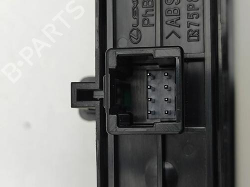 Switch LEXUS NX II (_A2_, _H2_) 350h E-Four (AAZH25) | BP33625068I30 - Image 6