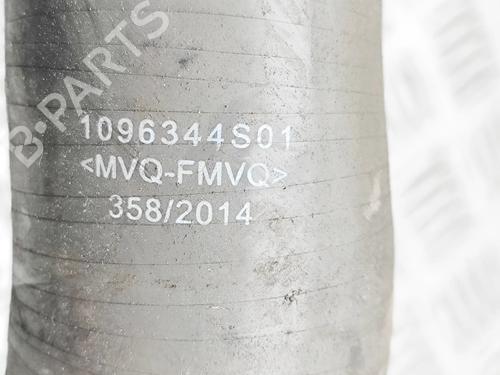 Pipe OPEL VIVARO B Van (X82) 1.6 CDTI (05) | BP31192643M125 