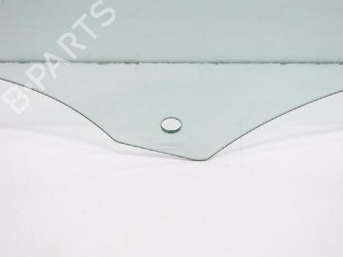 Front left door window OPEL ASTRA K (B16) 1.6 Turbo (68) | BP6746069C18 