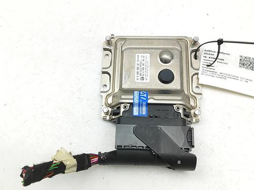 Used Electronic module Electronic module MERCEDES-BENZ GLE (W166) 350 d 4-matic (166.024) (258 hp) 34521112 34521112