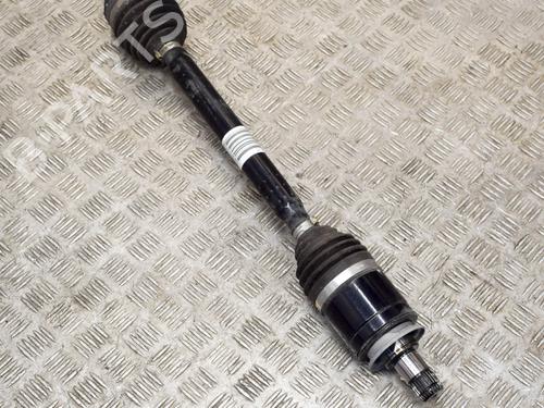 Left rear driveshaft BMW i3 (I01) Range Extender | BP10073762M40 