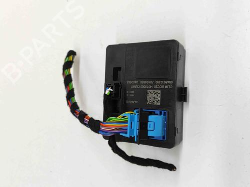 Commande Chauffage CITROËN C4 III (BA_, BB_, BC_) 1.2 PureTech 130 (BAHNSA, BAHNSB) (130 hp) 28557931