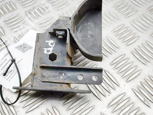 Engine mount LAND ROVER RANGE ROVER VELAR (L560) 2.0 D180 TD4 4x4 | BP39409606M89 - Image 3