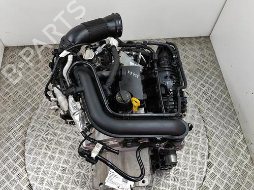 Engine VW T-CROSS (C11, D31) 1.0 TSi | BP28562635M1 