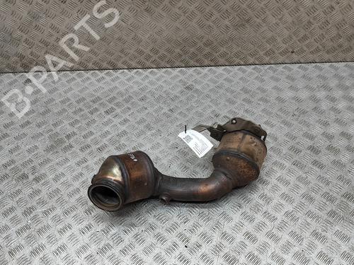 Used Catalyst MERCEDES-BENZ C-CLASS (W205) C 350 e (205.047) (279 hp) 30154983