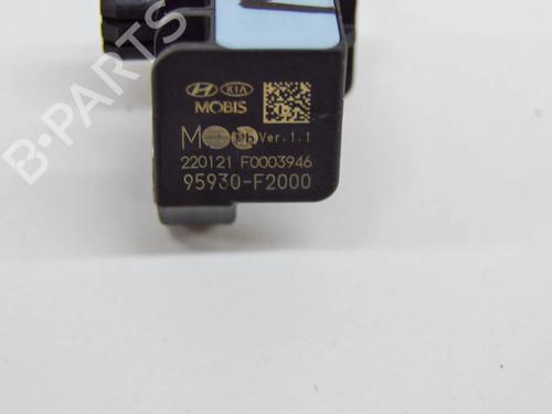 Electronic sensor KIA NIRO I (DE) E-NIRO | BP28548148M84 - Image 6