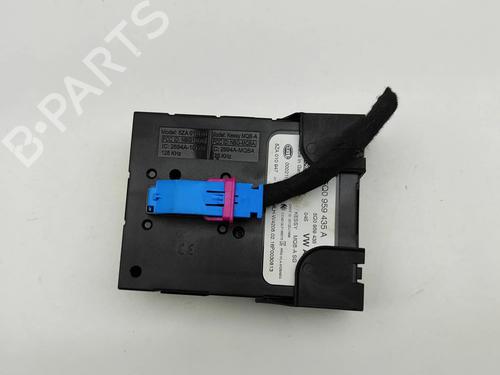 Electronic module AUDI A3 Sportback (8VA, 8VF) 1.4 TFSI e-tron | BP27315124M83 - Image 2