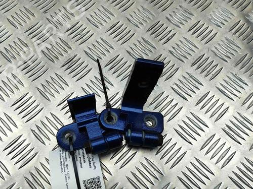 Used Hinge/Door check strap Hinge/Door check strap BMW 5 (G30, F90) 530 e Plug-in-Hybrid xDrive (252 hp) 29488308 29488308