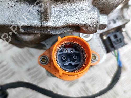 AC compressor VOLVO XC40 (536) Recharge AWD | BP36415267M34 - Image 8