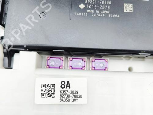 Fuse box LEXUS NX II (_A2_, _H2_) 350h E-Four (AAZH25) | BP33388355E1  - Image 5