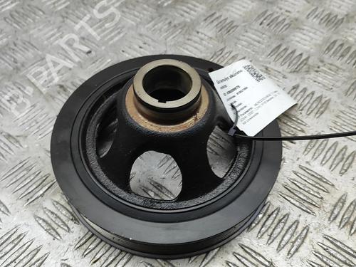 Pulley BMW 5 (E60) 530 d | BP36186834M122 - Image 2