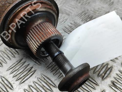 Left rear driveshaft AUDI Q7 (4MB, 4MG, 4MQ) 50 TDI Mild Hybrid quattro | BP31360235M40 