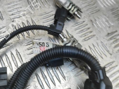 Injector TOYOTA RAV 4 V (_A5_, _H5_) 2.5 Hybrid AWD (AXAH54, AXAL54) | BP33386755M100  - Image 6