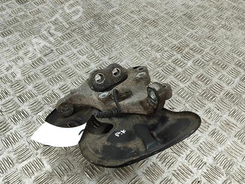 Left front steering knuckle MERCEDES-BENZ E-CLASS Coupe (C207) E 350 BlueTEC / d (207.326) | BP31528634M25 