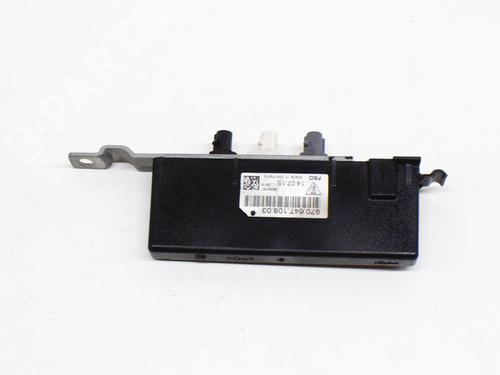 Used Electronic module PORSCHE PANAMERA (970) 3.0 S E-Hybrid (416 hp) 7732148