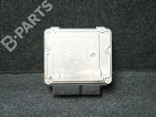 Engine control unit (ECU) OPEL INSIGNIA A Saloon (G09) 2.0 CDTI (69) | BP6721749M57 
